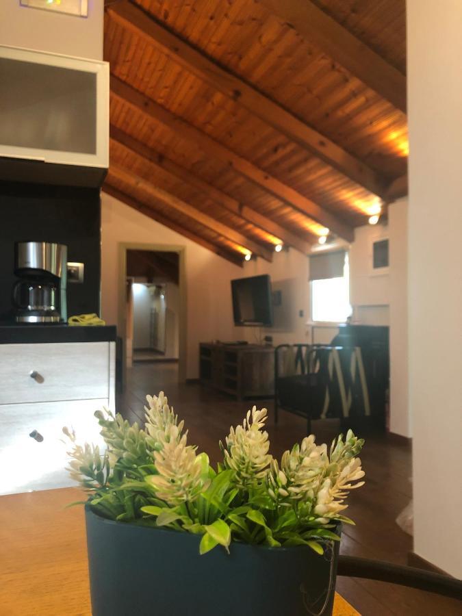 Zack'S Piccolo Comfort Atena Exterior foto