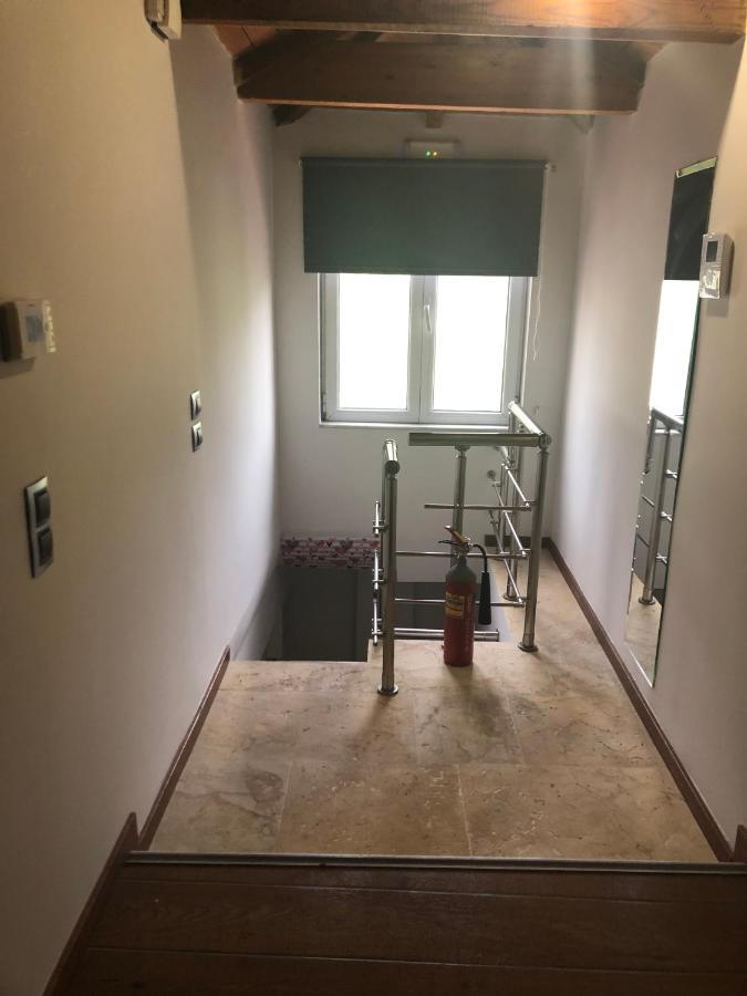 Zack'S Piccolo Comfort Atena Exterior foto
