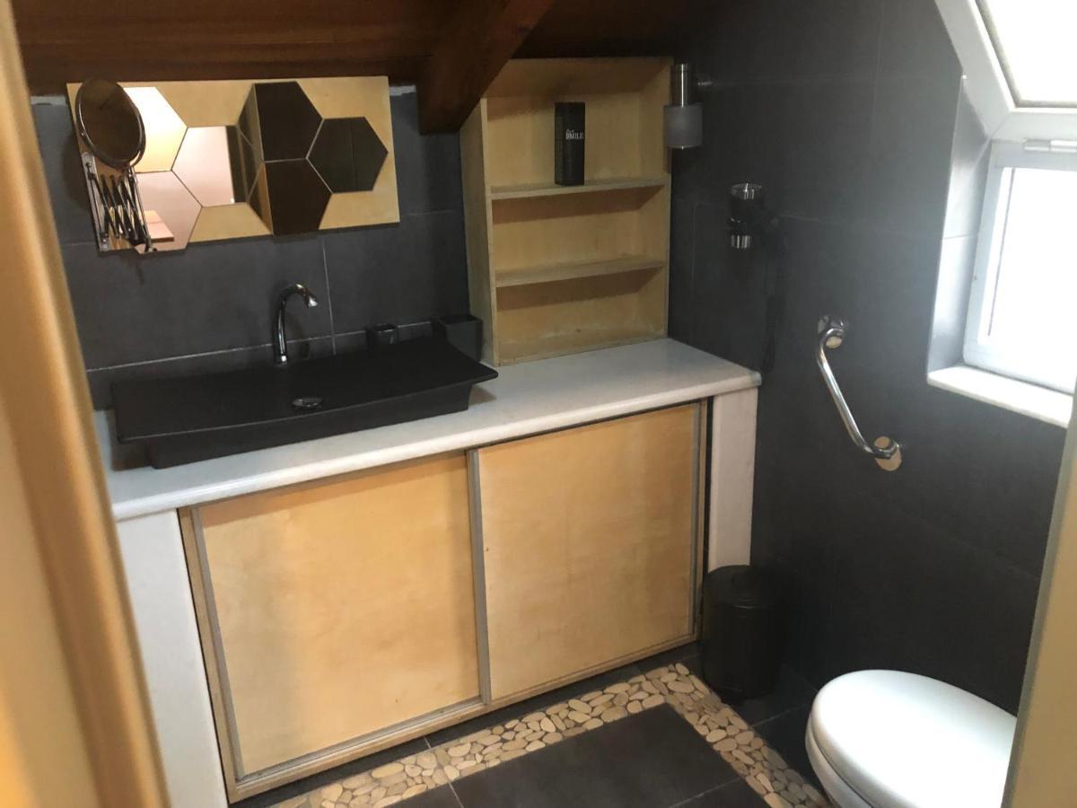 Zack'S Piccolo Comfort Atena Exterior foto