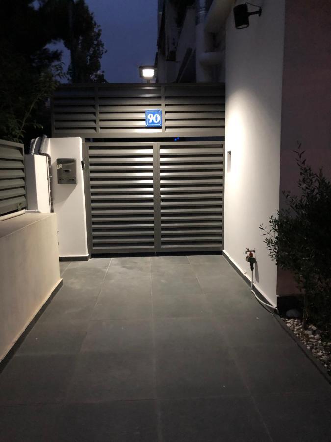 Zack'S Piccolo Comfort Atena Exterior foto