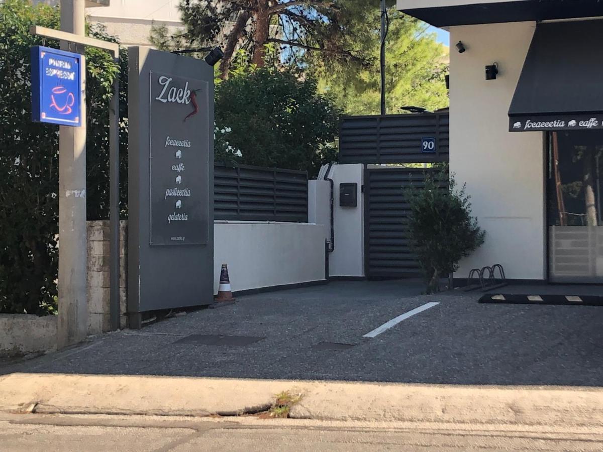 Zack'S Piccolo Comfort Atena Exterior foto
